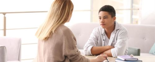 Curso de Intervencin Educativa en Centros de Menores