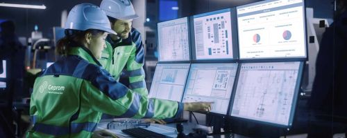 Curso de Sistemas de Gestin del Mantenimiento en Instalaciones Industriales y Edificios (GMAO)