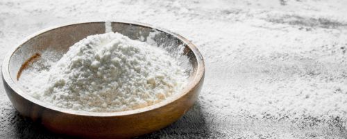 Curso de Trazabilidad y Seguridad Alimentaria en Industrias de Elaboracin de Harinas