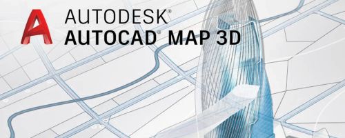 Curso de AUTOCAD MAP 3D. Informacin Geogrfica en un Entorno CAD