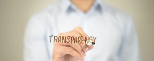 Curso de Portal de Transparencia y Buen Gobierno