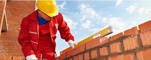 Curso PRL para Trabajos de Albailera Especfico