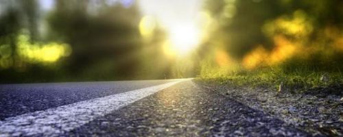 Curso de Medio Ambiente en COEX - Conservacin y Explotacin de Carreteras