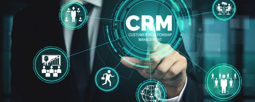 Curso de Gestin de Clientes con CRM