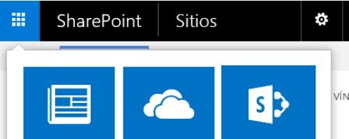 Curso de Microsoft SharePoint 365 para Usuarios