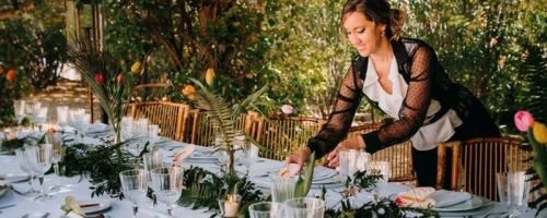 Curso de Wedding Planner