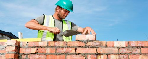 Curso PRL para Trabajos de Albailera