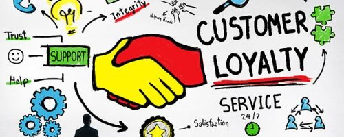 Curso de Fidelizacin de Clientes