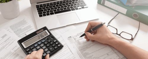 Curso de Contabilidad Fiscal