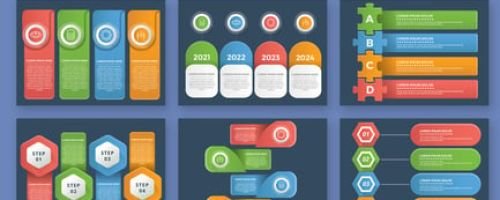 Curso de Infografas con Adobe Illustrator