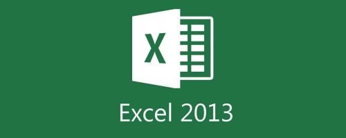 Curso de Microsoft Excel 2013 - Nivel Intermedio