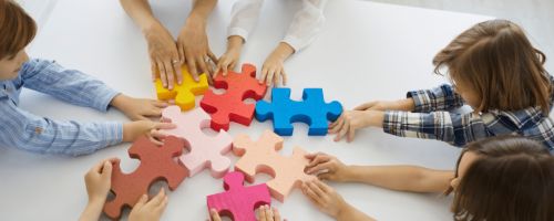 Curso de Evaluacin e Intervencin de Trastornos Psicomotrices