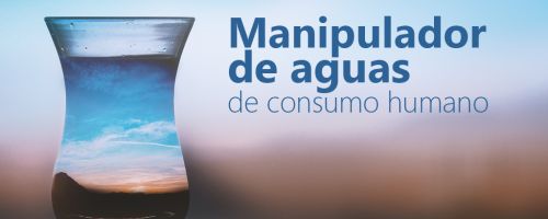 Curso de Manipulacin de Agua para el Consumo Humano