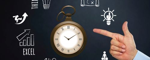 Curso de Gestin Eficaz del Tiempo