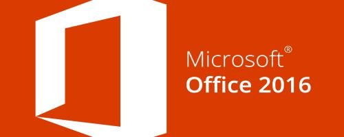 Curso Paquete Office 2016 Bsico : Word, Excel y Access