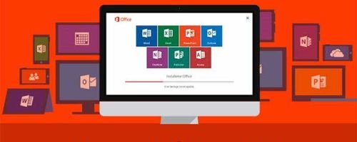 Curso Paquete Office 2019 Bsico: Word, Excel y Access