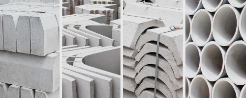 Curso de Prefabricados de Hormign