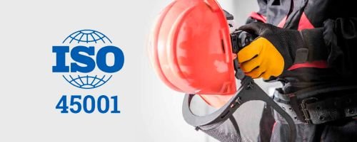 Curso de Implantacin y Auditora de Sistemas de Gestin de Seguridad y Salud en el Trabajo - ISO 45001:2018