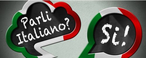 Curso De Italiano - Nivel Bsico