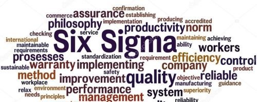 Curso de Implantacin de Seis Sigma - Six Sigma