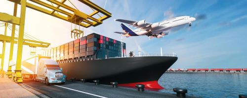 Curso de Contratacin del Transporte Internacional Areo de Mercancas