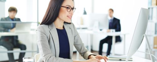 Curso de Tcnicas de Secretariado de Direccin