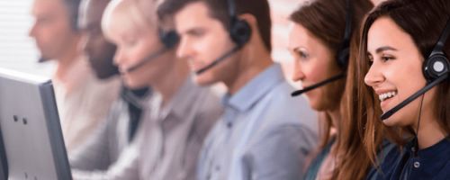 Curso de Telemarketing