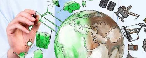 Mster Profesional en Medio Ambiente y Gestin Ambiental