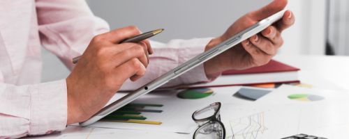 Curso de Contabilidad de Entidades sin nimo de Lucro