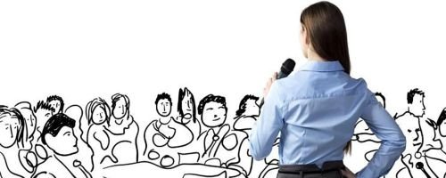 Curso de Cmo Hablar en Pblico sin Miedo