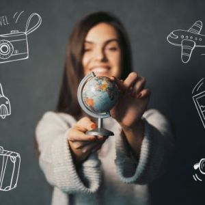 Curso de Estrategias de Comunicacin Turstica
