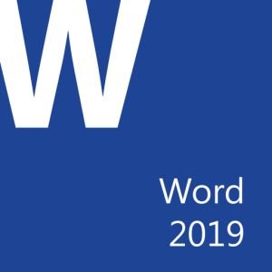 Curso de Microsoft Word 2019 - Nivel Bsico