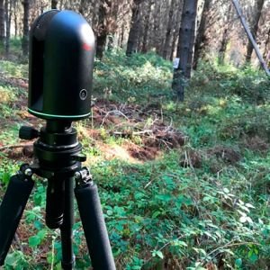 Curso Prctico de Teledeteccin Forestal. Anlisis del Medioambiente