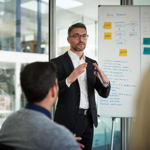 Curso de Planificacin y Gestin de la Formacin en Empresas