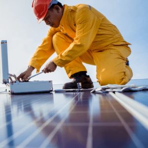 Curso de Instalacin y Mantenimiento de Plantas Solares Termoelctricas
