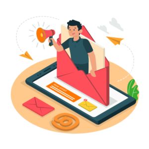 Curso de Habilidades de Comunicacin Escrita. E-mail Marketing