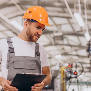 Curso de Tcnico en Mantenimiento Industrial Avanzado