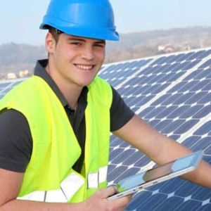 Mster Profesional en Energa Solar Termoelctrica