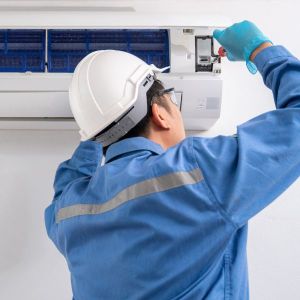 Curso de Tcnico en Climatizacin
