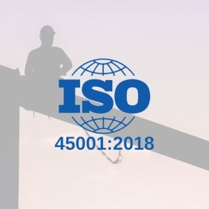 Curso de Implantacin y Auditora de Sistemas de Gestin de Seguridad y Salud en el Trabajo - ISO 45001:2018