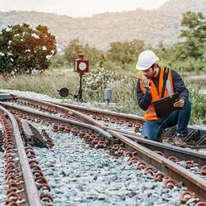 Curso de Conservacin y Mantenimiento de Infraestructuras Ferroviarias
