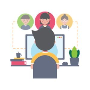 Curso de Claves del Teletrabajo y Gestin de Equipos en Remoto