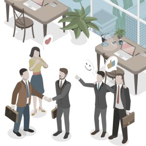 Curso de Anlisis Cuantitativo de Competencias,  Desempeo y Clima Laboral