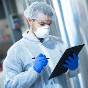 Curso APQ. Almacenamiento Seguro de Productos Qu�micos (RD 656/2017)