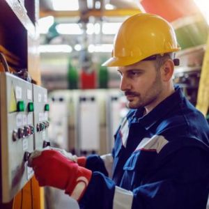 Curso de Operario de Mantenimiento Elctrico y Automatismos en Instalaciones Industriales y Edificios