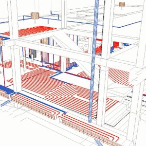 Curso de Diseo y Clculo de Instalaciones Edificio con CypeCAD MEP