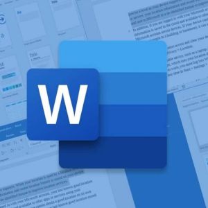 Curso de Microsoft Word 2019 En Office 365 - Nivel Bsico