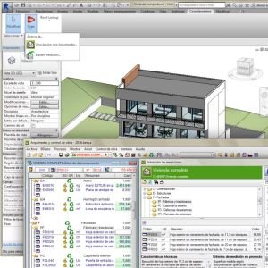 Curso Prctico de ARQUMEDES. Mediciones, presupuestos, control de obra y BIM 5D