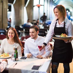 Curso de Ingl�s - Nivel B�sico para Hosteler�a con Conversaci�n