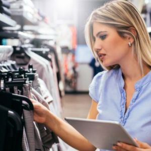 Curso de Personal Shopper